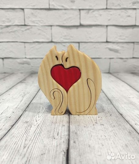 Сувениры, подарки из дерева