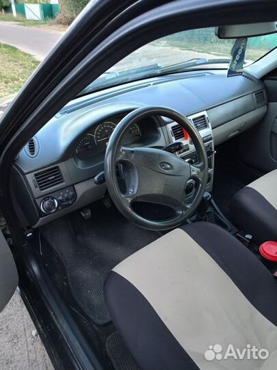 LADA Priora 1.6 МТ, 2008, 180 000 км