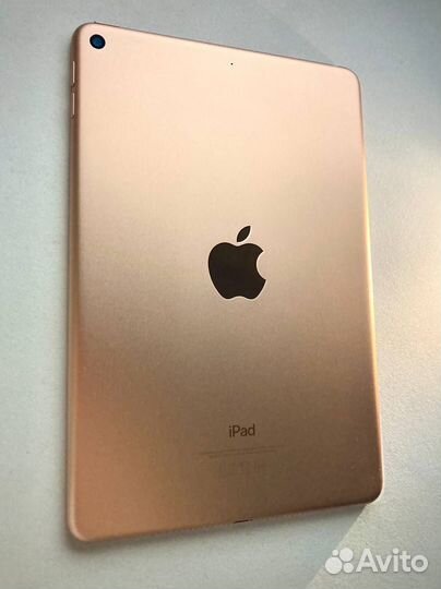 iPad mini 5 64gb
