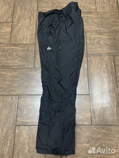 Мужские спортивные штаны