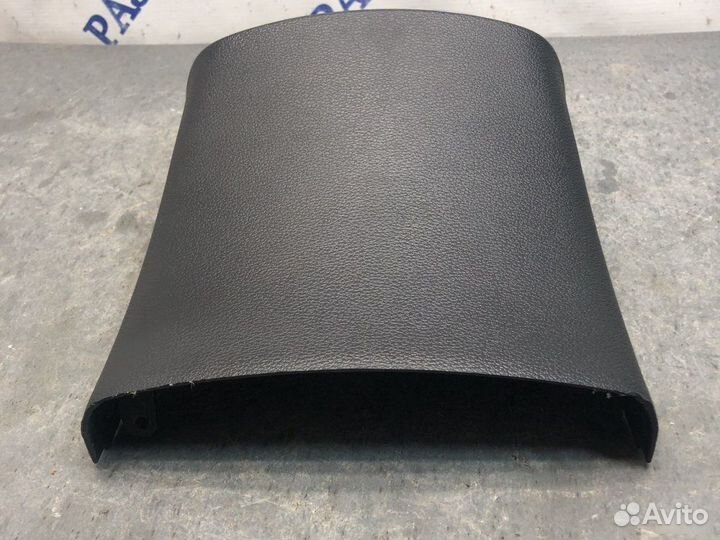 Дефлекторы задние Hyundai Genesis G80 2014