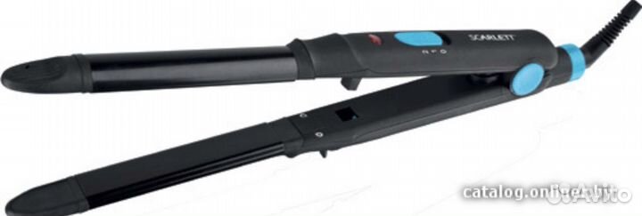 Выпрямитель для волос