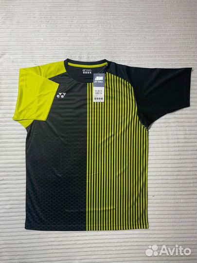 Спортивная футболка Yonex