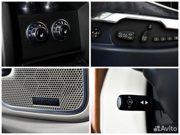 Land Rover Range Rover 5.0 AT, 2010, 145 589 км