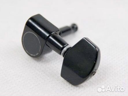 Колковая механика(3+3) для акуст., электро гитар