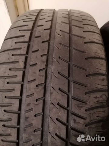 Michelin Energy Saver 205/55 R16 91V