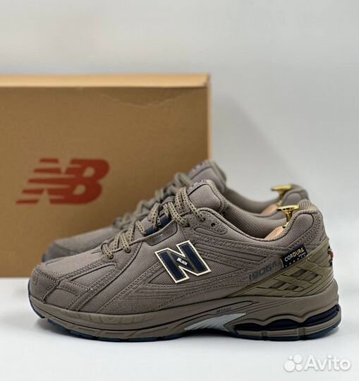 New Balance 1906r (термо)