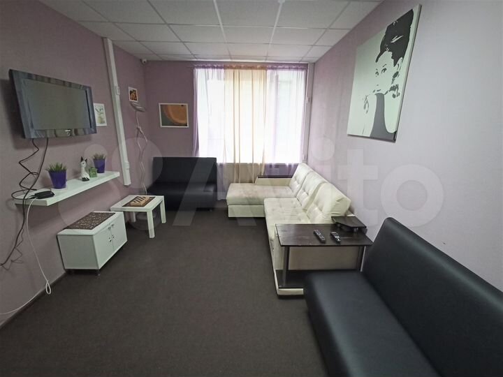 Комната 30 м², 2/5 эт.