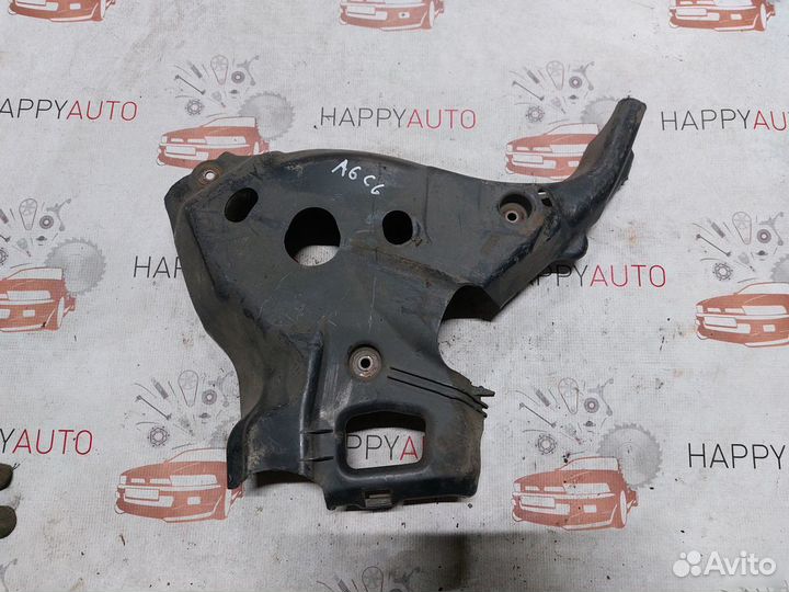 Пыльник заднего правого рычага Audi A6 C6