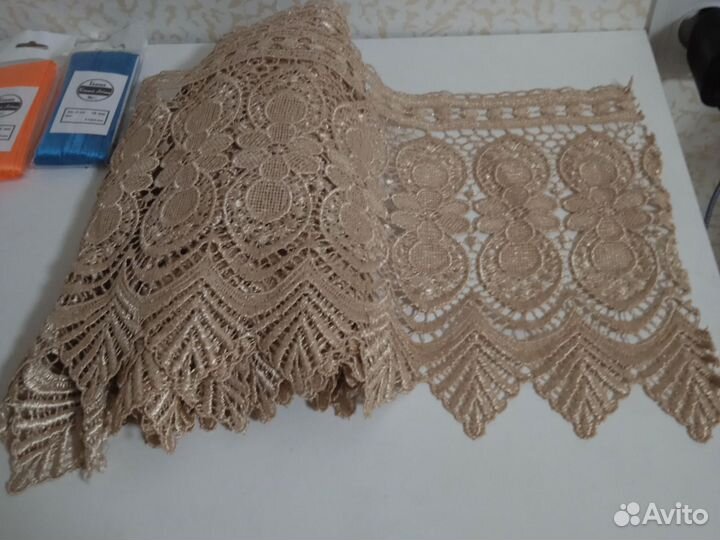 Для рукоделия пакетом