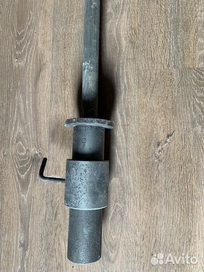 Гриф для штанги