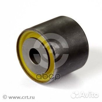 Сайлентблок полиуретановый передней подвески, н