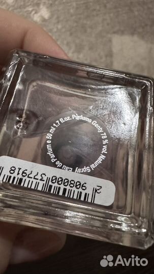 Лайк Парфюмерная вода Like Diamond 50 мл