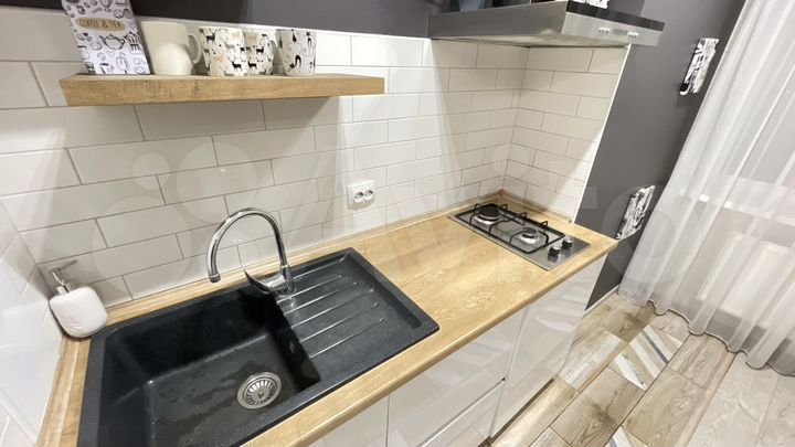 2-к. квартира, 61,3 м², 7/10 эт.