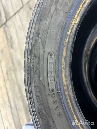 Toyo Proxes CF2 185/60 R14
