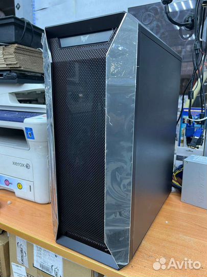 Корпус компьютерный crown micro CMC-gs11rgb2 600W