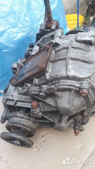 Раздатка на ниву 21213