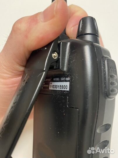 Рация мидланд/midland