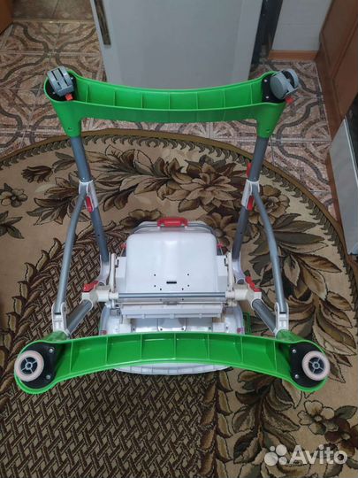 Стульчик для кормления бу