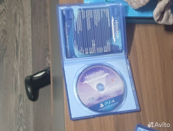 Игры на ps4 elex субтитры на русском, horizon