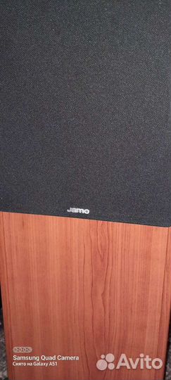 Hi fi акустика