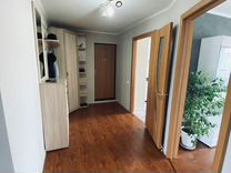 2-к. квартира, 50 м², 3/3 эт.