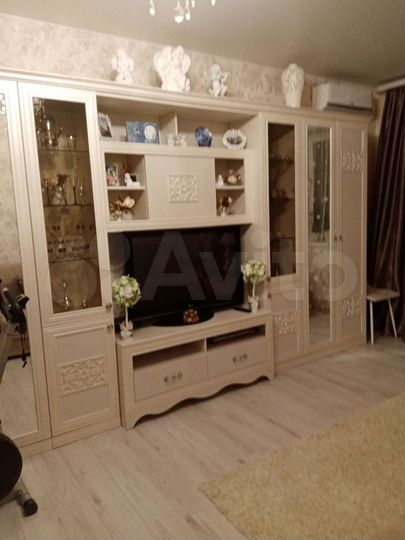 Комната 18,5 м² в 2-к., 11/16 эт.