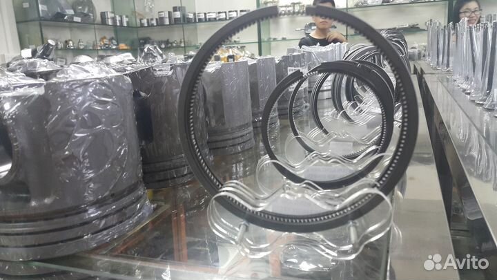 Комплектующие Hitachi zx240lc-3