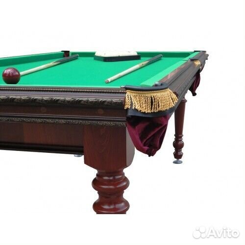 Бильярдный стол мини