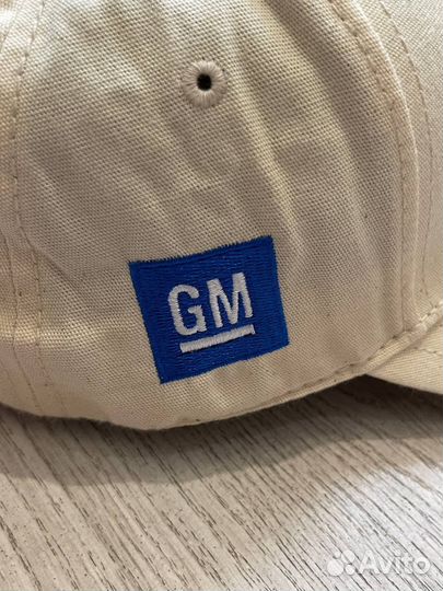 Бейсболка Otto