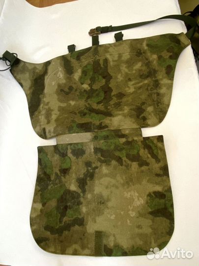 Пятиточник с мягкой броней Бр1