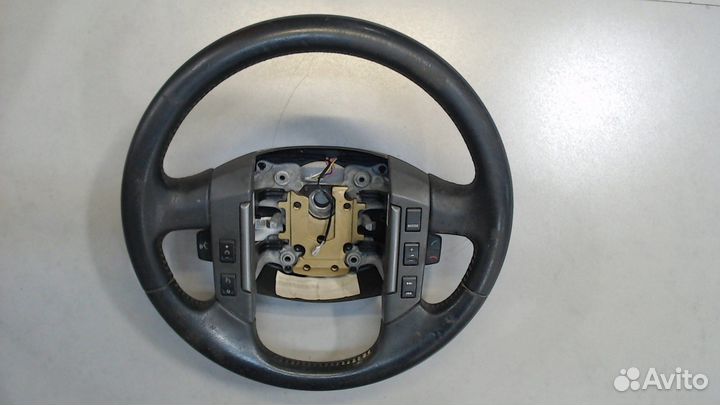 Руль Land Rover Range Rover Sport, 2005