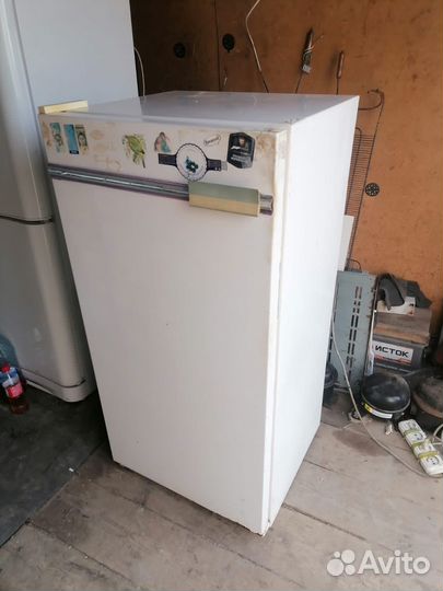 Холодильник