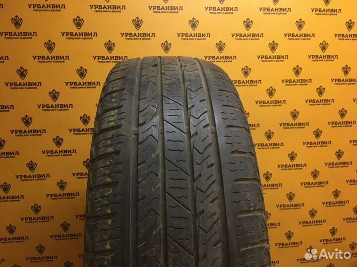 Nexen Roadian HTX RH5 235/65 R17 108H