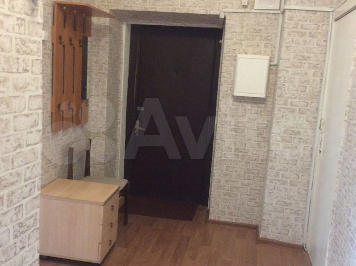 Комната 13 м² в 5-к., 5/6 эт.