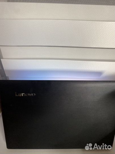 Lenovo ideapad 110 15acl