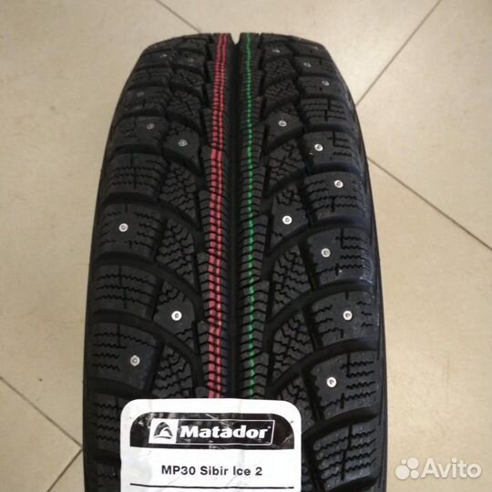 Matador MP 30 Sibir Ice 2 SUV 225/60 R17 115