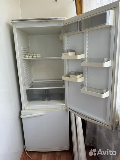 Холодильник Атлант