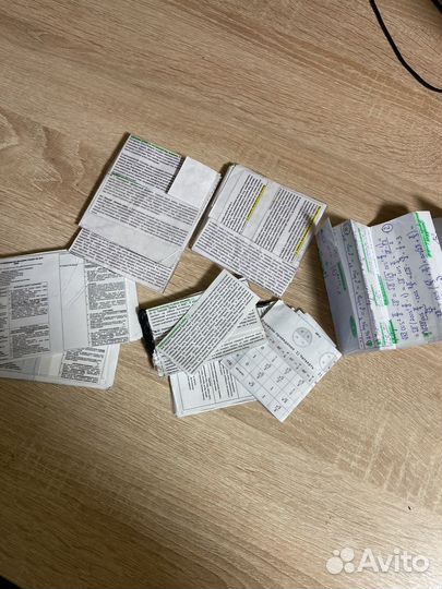 Шпаргалки егэ русский, профиль математика