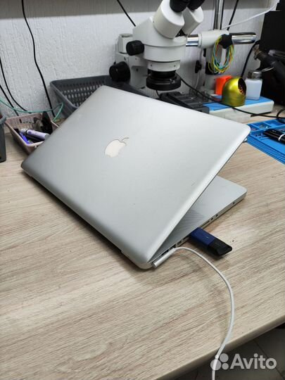 Apple macbook pro 15