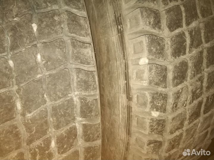 Колеса Кама 310 10r20 в сборе