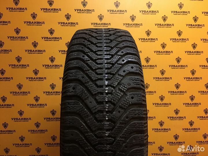 Goodyear UltraGrip 500 205/60 R16