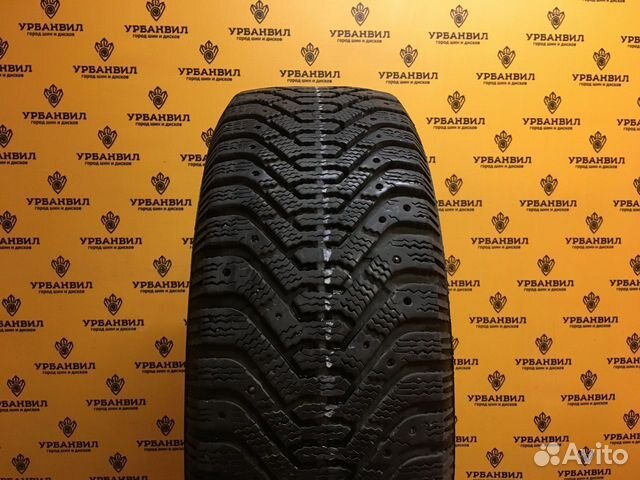 Goodyear UltraGrip 500 205/60 R16
