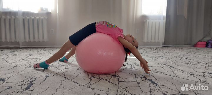 Танцы для детей