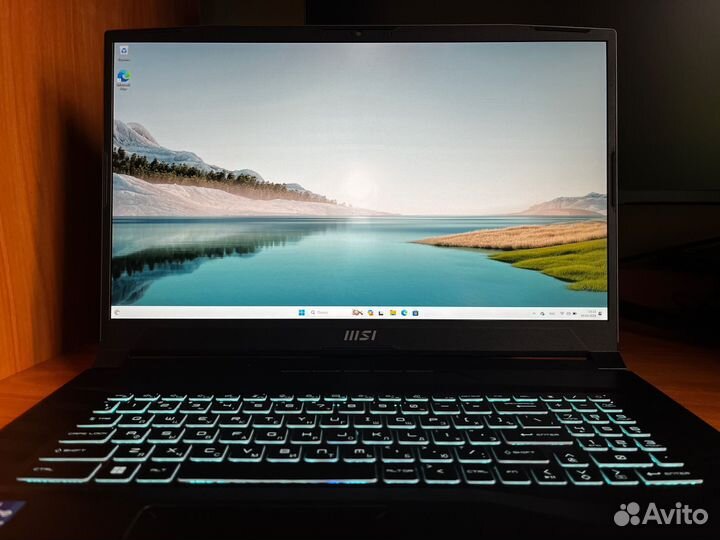 MSI Pulse GL76 12UEK-073XRU