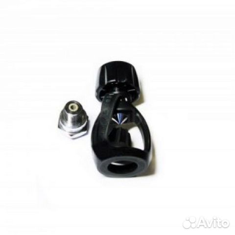 Набор замены DIN в Yoke Legend New Din Yoke Replac