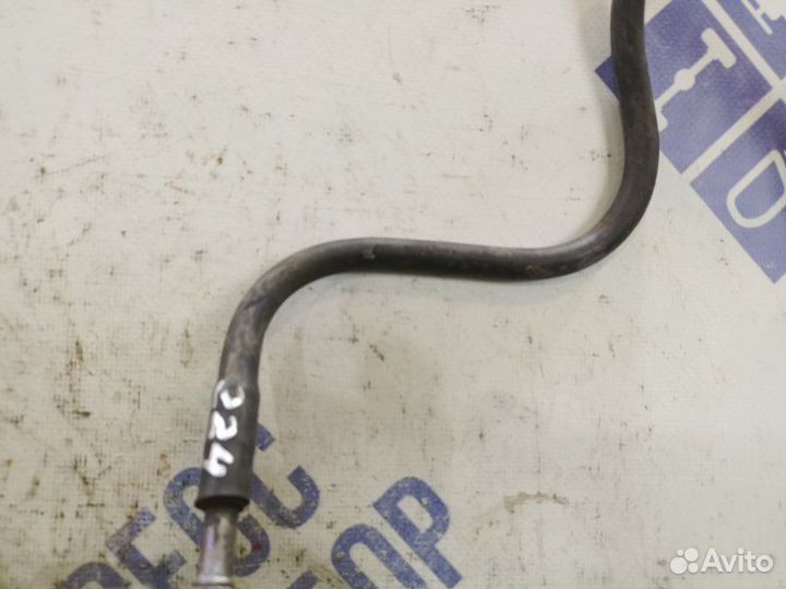 Топливная рампа Nissan Murano кроссовер 3.5 VQ35