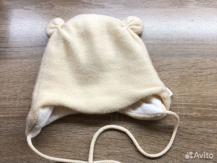 Шапки reima, lassie