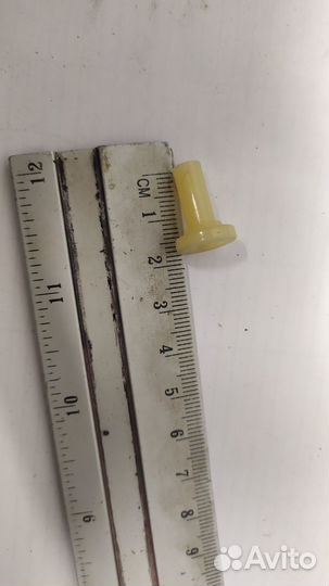 Клапан (подкачивающего насоса тнвд) 236-1106264