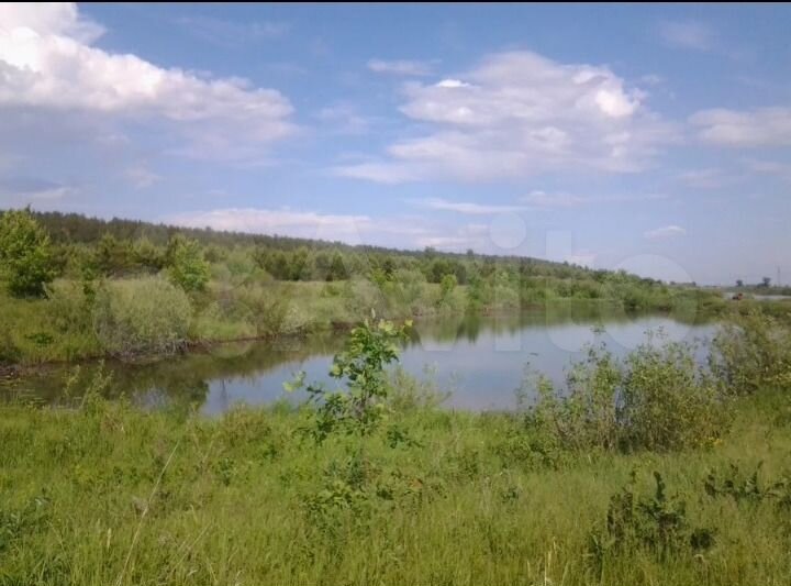 Участок 8,5 сот. (ИЖС)